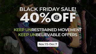 Black Friday Boost Your Training Performance with Saguaro Barefoot Shoes Up to 40 Off [upl. by Nonnaihr910]