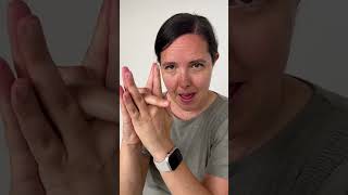 can you do it The finger trick👇 [upl. by Holle]