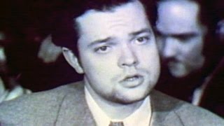 October 30 1938 Orson Welles Broadcasts The War of The Worlds TBT [upl. by Gnav]