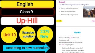 Exercise complete solution chapter 3 Media and Its Impact class 9 english gs academy [upl. by Aenehs66]