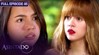 Full Episode 85  Asintado English Dubbed [upl. by Ozne]