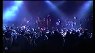 ORCHESTRE PEPE BAYARD quotTI CRICquot LIVE 1998 [upl. by Ause]