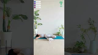 Spinal Twisting Yoga for Core Strength and Flexibility  Daily Yoga  Yoga Life spinaltwist yoga [upl. by Arikat238]