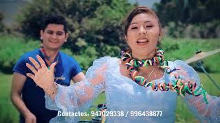 Magda La Voz Sensual  mix Carnaval Ayacuchano vídeo oficial 2019  TARPUY PRODUCCIONES [upl. by Coltson]