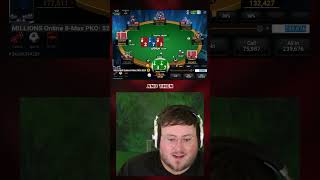 TOP 2 triple allin poker [upl. by Heringer]