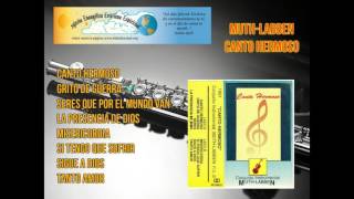 IECE CONJUNTO MUTH LABBEN canto hermoso [upl. by Eerdna542]