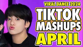 New Tiktok Mashup 2024 Philippines Party Music  Viral Dance Trend  April 4th [upl. by Nauqram911]