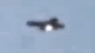 UFO over Reutlingen Germany [upl. by Elbert]