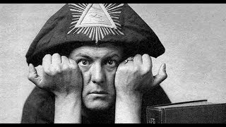 Aleister Crowley Documentary with readings from The Confessions [upl. by Ettedranreb]