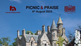 Picnic amp Praise 2023 [upl. by Ylil875]