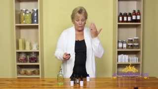 How To Make Facial Oil  Episode 5 [upl. by Eem]