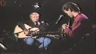 Influences George Jones and Randy Travis 1991 [upl. by Libbna]