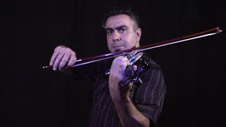 LEGIÃO URBANA  Hoje a Noite Não Tem Luar  Violin Cover [upl. by Artenehs610]