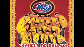 El M1 Banda MS [upl. by Westland]