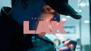 LACAZETTE  LAK [upl. by Ongineb950]