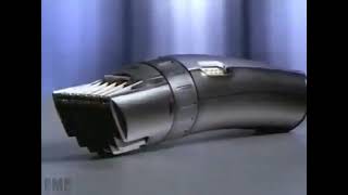 Norelco Commercial 1999 [upl. by Hamel]