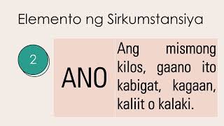 Edukasyon sa Pagpapakatao 10 Layunin Paraan Sirkumstansya ng Makataong Kilos [upl. by Neenahs831]