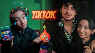 How To Make Emotional TikTok Videos  Vlog 51  Limon Official [upl. by Kumar663]