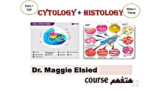 cytology  Introduction  part 1 cytology [upl. by Odnama]