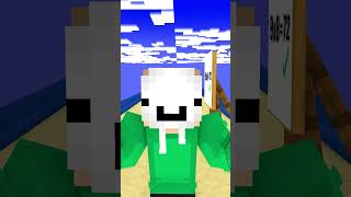 Help the siblings grow up and make the right choices minecraft funnyshorts [upl. by Aianat]