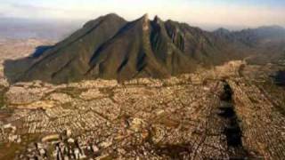 ¿Como era Monterrey hace 400 años [upl. by Dorisa]