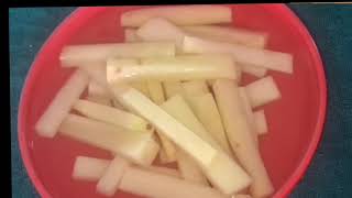 Perfect Crispy French Fries  Crispy Fries Recipe  French Fries Recipe [upl. by Ati875]