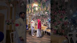 Weddings By Hamza Malikforyou wedding viralvideo viralshorts ytshorts youtube trending love [upl. by Noryk945]