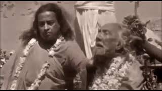 Sri Yukteshwar video 2 [upl. by Dodwell917]