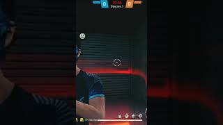 Pls like my video  like target 25 kardo bhai phonkmusic ff freefire anime freefireclips [upl. by Trescha]