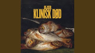 KLINISK DØD [upl. by Barbra]