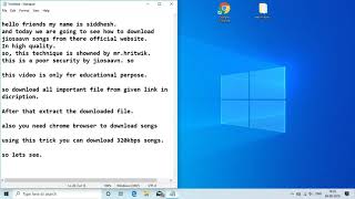 how to download 320kbps songs from jiosaavn com [upl. by Ennalorac]