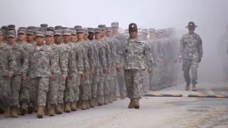 Top 5 Best Army Cadences  New intro  Read Desc [upl. by Katie540]