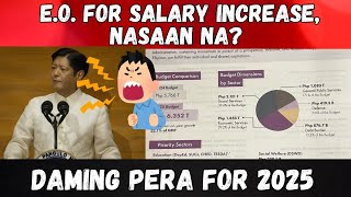 SALARY INCREASE SSL VI Sure NA [upl. by Buzzell938]