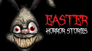 3 TRUE EASTER HORROR STORIES ANIMATED [upl. by Adelheid]