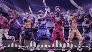 Cricket Ringtone  IPL  DJ Mix  Whatsapp status [upl. by Ruyam750]