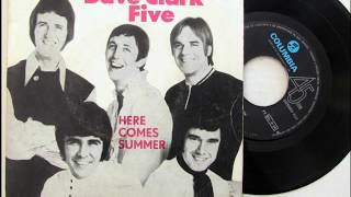 ANY WAY YOU WANT ITTHE DAVE CLARK FIVE BEST ENHANCED EVER 720P [upl. by Nilak]