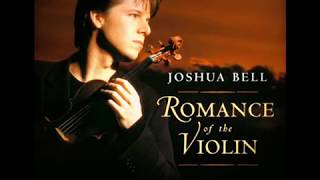 Frédéric Chopin Nocturne in C sharp minor Op posth amp Joshua Bell  ASMF [upl. by Dorice]