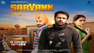 Sarvann Punjabi Movie [upl. by Alamac322]