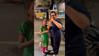 Namba kutty subscriber kudutha gift 🎁🥰tamil ishqyouall swv funny youtube comedy shortvideo [upl. by Renrut]