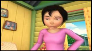 Upin dan Ipin S05E10 Gelapnya Part 1 [upl. by Oehsen562]