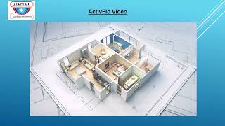 Zilmet Activflo Presentation Video [upl. by Atlas]