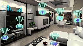 5 Smart Home Tech for Amazon Echo Google Home amp Siri [upl. by Gintz322]