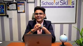 🚀 Transform Your LinkedIn in Just 21 Days  Schoolofskills  Sagar Patil  linkedin Courses [upl. by Lewap13]