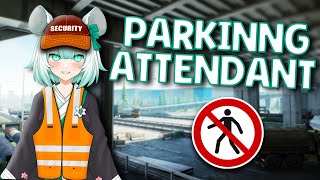 STAY OUT OF MY PARKING LOT Rat Gameplay  Escape From Tarkov [upl. by Ecirtael]