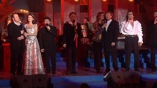 BIESIADA BEZ GRANIC  III Gala Piosenki Biesiadnej cz 3 Pełna wersja 1998 [upl. by Tnecniv]