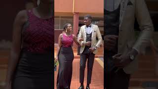 prom highlights kira college butiki amp Rubaga girls s6 sosh shortsafrica prom trending [upl. by Esoryram]