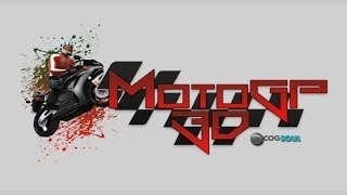 MotoGp 3D  Super Bike Racing Android GamePlay Trailer HD Game For Kids [upl. by Lazaruk]