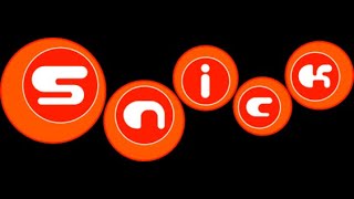 Nickelodeon  SNICK Bumpers amp Promos  February 17th 2001 Full Block February 18th 2001 Repeat [upl. by Htide]