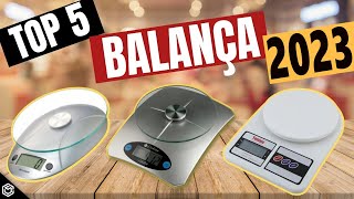 ✅ BALANÇA DE COZINHA Melhores Balanças para Cozinha 2021 balança [upl. by Siloa]