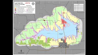 091324 Lake Ralph Hall Zoning Commission [upl. by Simonne]